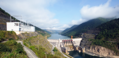 大朝山水電站廠房橋機(jī)、尾水臺(tái)車控制系統(tǒng)電氣設(shè)備順利驗(yàn)收出廠